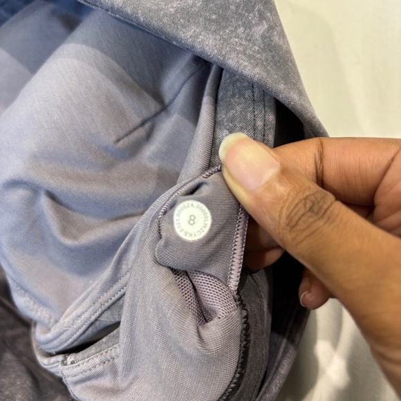 Lululemon Wunder Train Longline Bra *Medium Support, C/D Cup - Picture 7 of 7